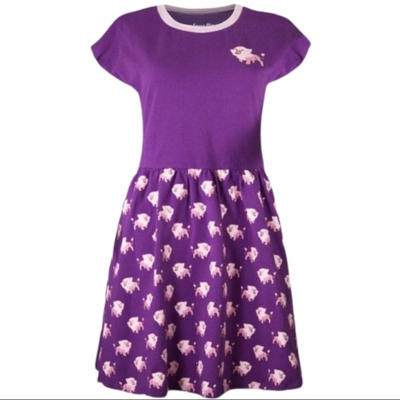 WeLoveFine Steven Universe Stu Lion Dress NWT - Picture 1 of 3